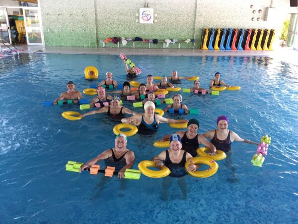 aquatherapy