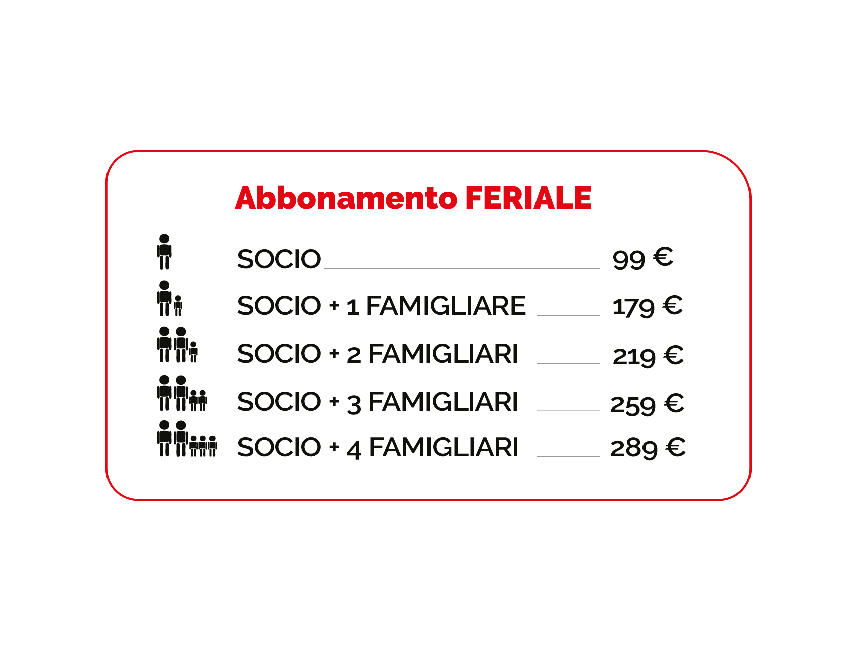 abb feriale