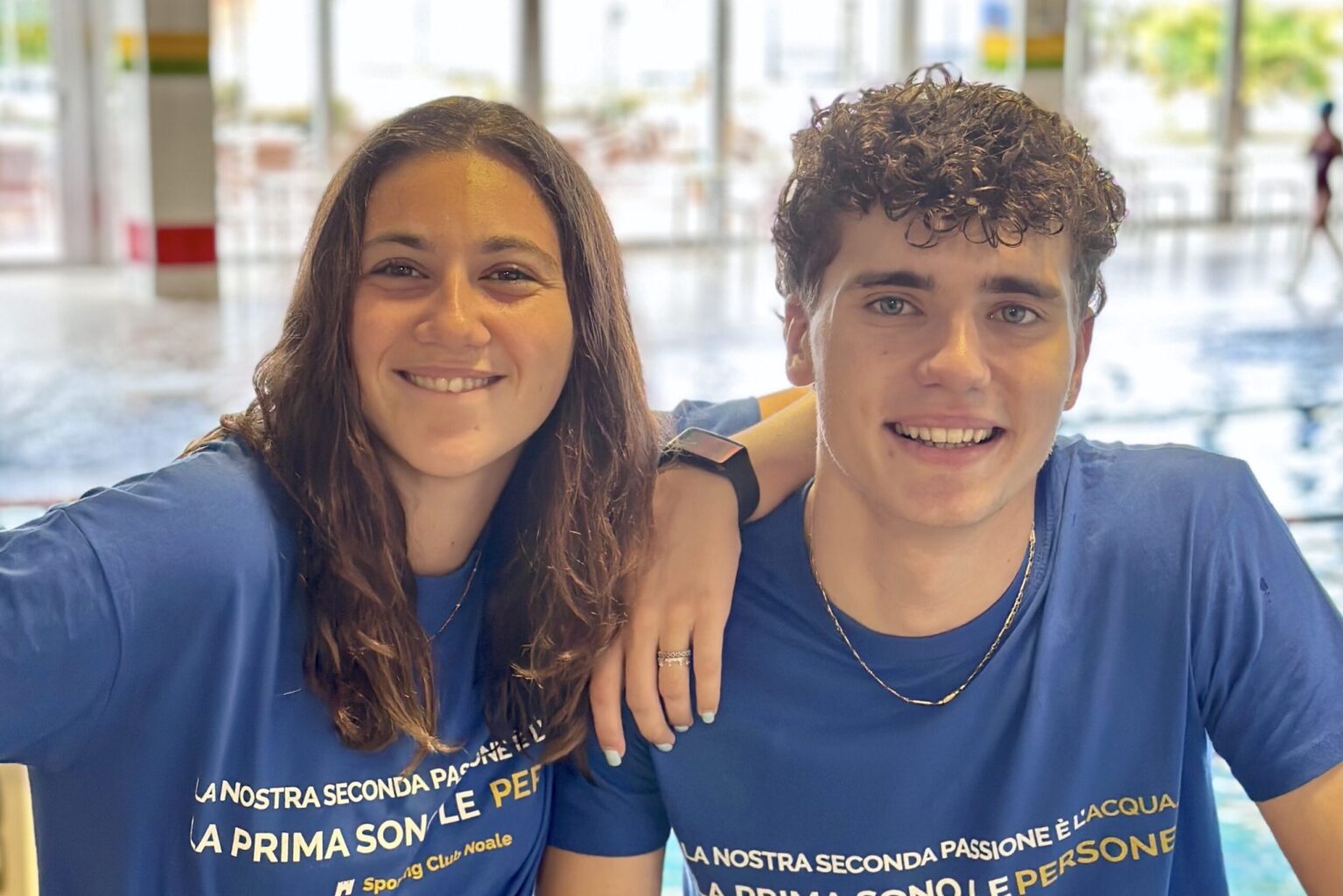 LAVORA CON NOI