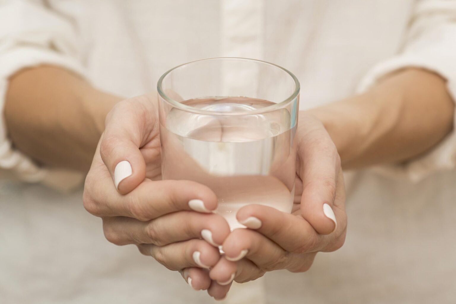 5 TIPS PER BERE PIÙ ACQUA D’INVERNO