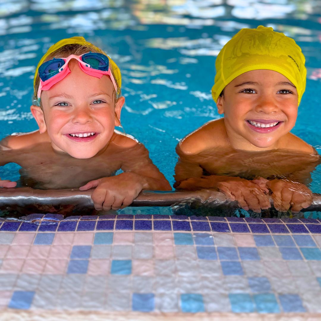 corso di nuoto