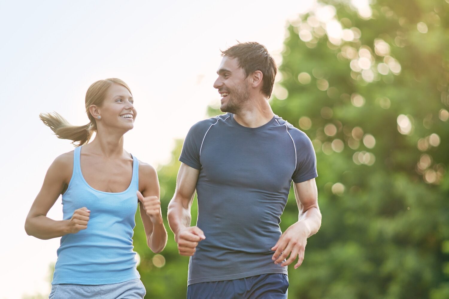 Consigli per uno stile di vita attivo