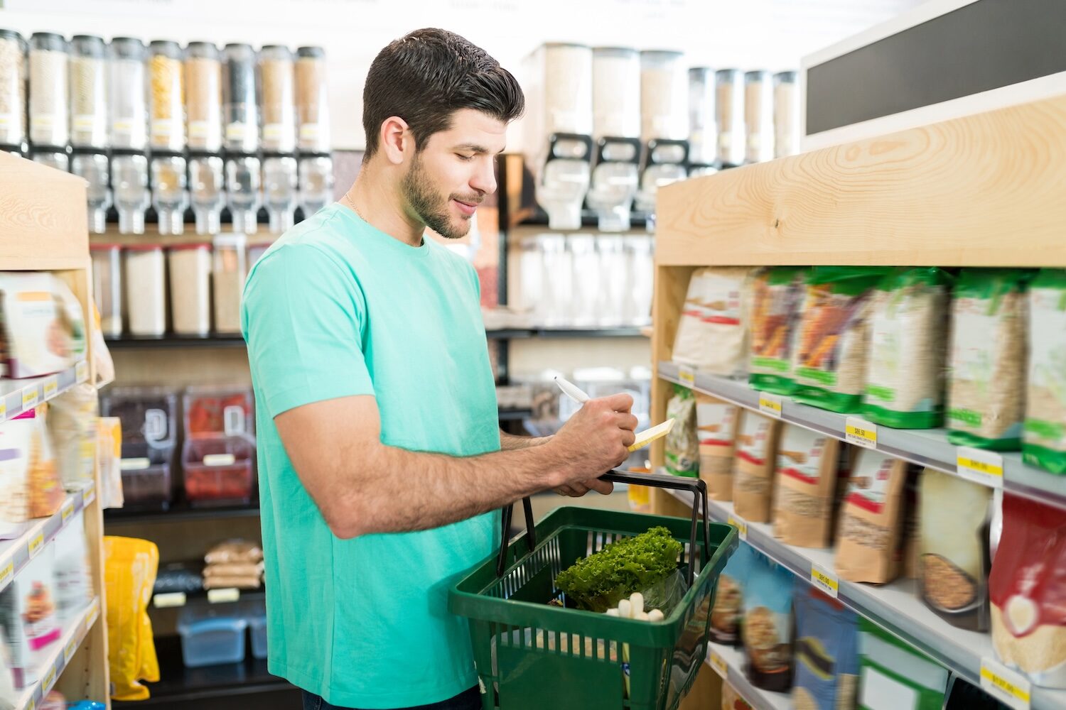 Consigli per uno stile di vita attivo